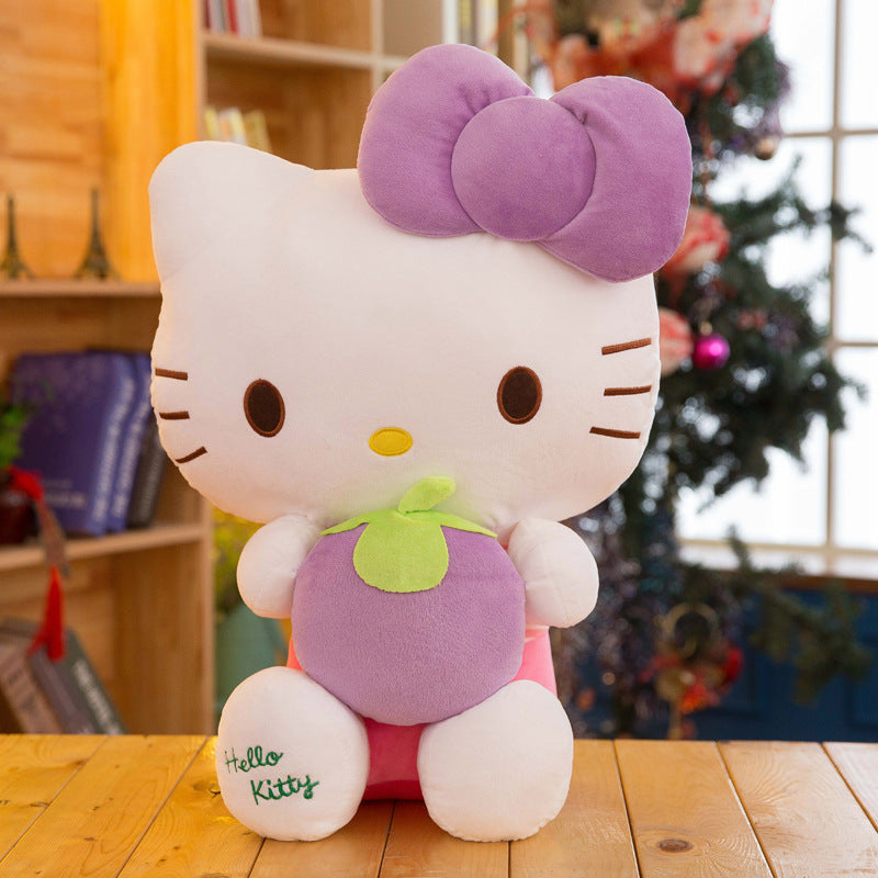 hellokitty plush toy