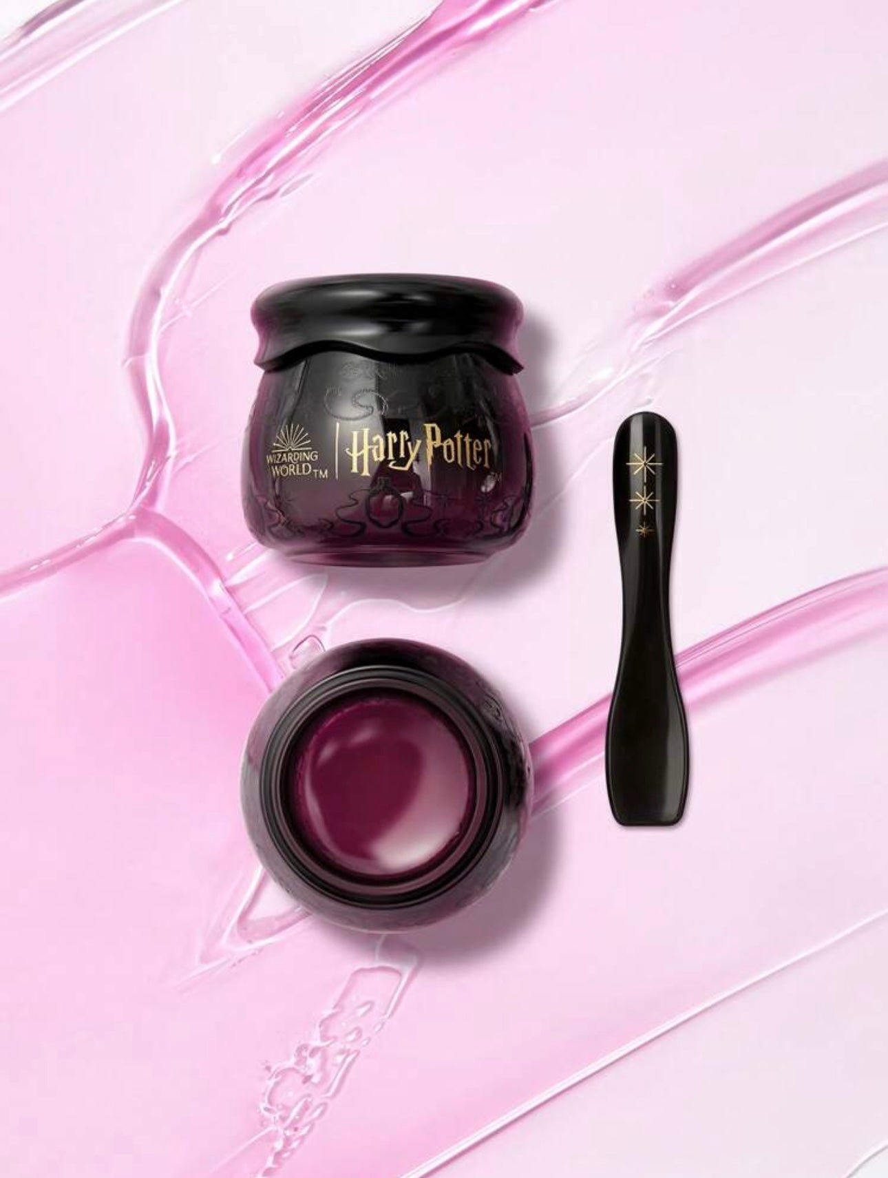 Harry Potter Makeup Collection