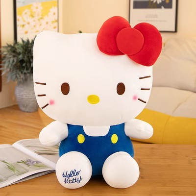 hellokitty plush toy